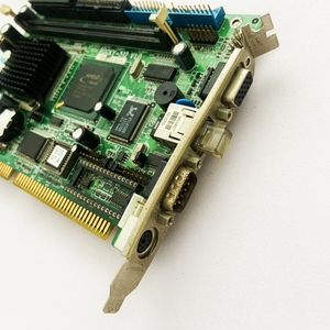 IEI ROCKY-512 V1.0 Original Original Embedded Industrial Motherboard CPU Hauptplatine Embedded Motherboard - Product Image 3