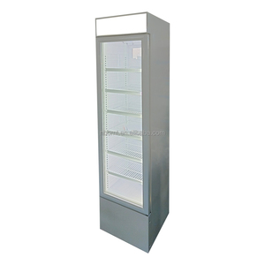 Compressore Hotel Mini Bar frigo con funzionamento silenzioso e sistema di blocco RFID per la sicurezza della camera degli ospiti - Product Image 6