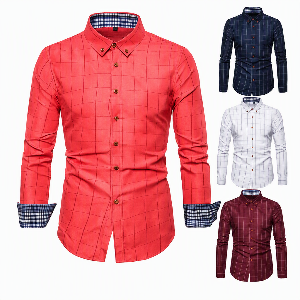 Corail Rouge