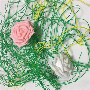 Garden Vegetable Plant Supporting <strong>Net</strong> Green square Mesh <strong>Net</strong> VEGETABLE <strong>NET</strong> X 1.5&quot; Mesh - Product Image 2
