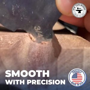 Cong Tủ scraper thẻ chính xác Tủ scraper cho chế biến gỗ - Product Image 2