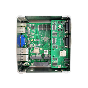 Intel Celeron J1900 Servidor Inalámbrico Mini Pc Computadora para Sistema Pos - Product Image 6