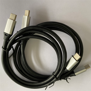 Vendita calda 3.0 di tipo C cavo dati di ricarica rapida esclusiva per i telefoni cellulari dispositivi di collegamento con trasferimento dati ad alta velocità - Product Image 6