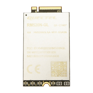 Quectel RM520N serisi 5G modülü RM520N-GL RM520N-EU RM520NEUDA-M20-SGASA RM520NGLAA-M20-SGASA RM520NEUDA RM520NGLAA - Product Image 1