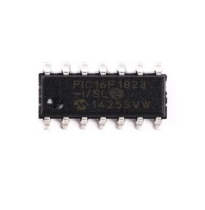 Pic16f1823-<strong>i</strong>/sl 14soic New Original Chip Embedded <strong>Microcontrollers</strong> - Product Image 1