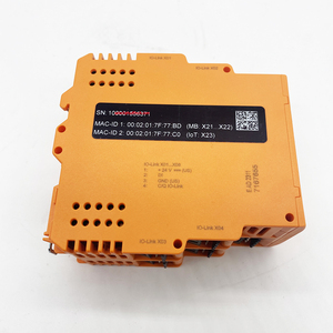 Nueva Estación Maestra IO Link original con interfaz Modbus TCP AL1940 IO-Link Master CL MB 8P IP20 - Product Image 5