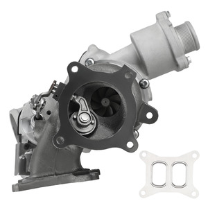 MaXpeedingrods Turbocharger 2.0L <strong>Turbo</strong> for Audi A4/5/6/7 Q5 1984cc 2.0 TFSI 2012-2020 RHF5 06L145722D 06L145722T 06L145722Q - Product Image 4
