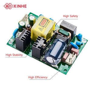 Xinheシングル出力7.5V 5A PS40-7.5スイッチング電源モジュールAC DC SMPS - Product Image 5
