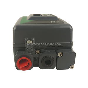 Fishe FIELDVUE DVC2000 4-20 MA DC <strong>Maximum</strong> <strong>Voltage</strong> 30 VDC &plusmn;0.5% of <strong>Output</strong> Span Digital Valve Positioner - Product Image 4