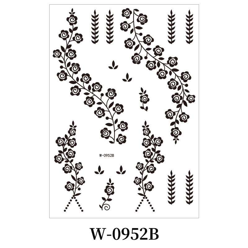 W-0952B