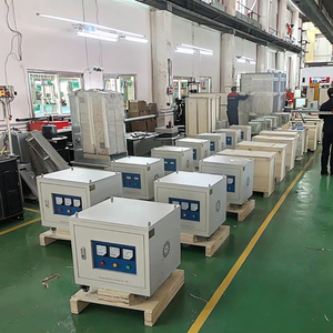 厂家直销380V输入和220V输出电源变压器10kva 40kva 70kva三相降压变压器380v至220v - Product Image 6