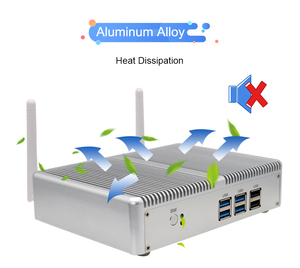 Cheap <strong>Mini</strong> Pc Customized Color Small <strong>Computer</strong> Intel Celeron 2955U 1.4GHz Dual Core Dual Threads <strong>Mini</strong> Pc <strong>Computer</strong> for School - Product Image 6