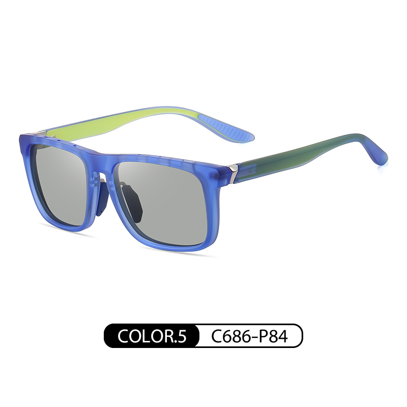 สีฟ้าใส เทาอ่อน C686-P84