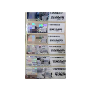 Giành chiến thắng máy chủ 2025 dữ liệu dán Giao hàng nhanh giành chiến thắng máy chủ 2025 trung tâm dữ liệu nhãn dán gói đầy đủ - Product Image 2