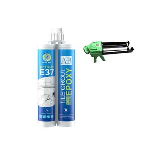 Chất lượng cao chuyên nghiệp cấp gạch vữa Súng Epoxy vữa cho sàn doanh - Product Image 2