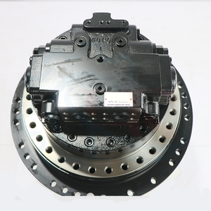 Ekskavatör parçaları yürüyüş motoru mini ayna mahruti grubu TM02 TM03 TM04 TM05 TM06 TM07 TM09 TM18 TM30 TM40 için Komatsu Caterpillar Hitachi - Product Image 6