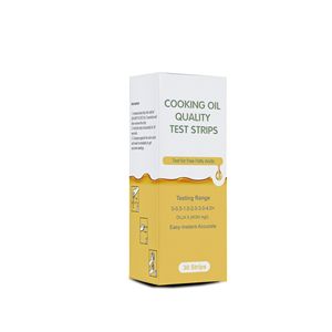 Для дома или ресторана, для проверки качества растительного масла - Product Image 5