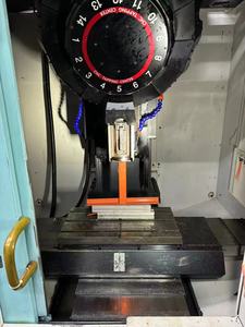 Dokunarak merkezi Brother TC-S2A CNC dokunarak merkezi kullanılır - Product Image 4