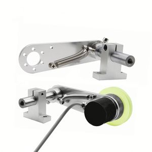 High-precision Incr Digital Rotary <strong>Encoder</strong> Meter Counter With Od40mm 1000ppr Abilkeen Hot Selling Incremental Rotary <strong>Encoder</strong> - Product Image 1