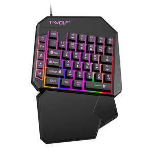 Игровой компьютер с подсветкой - Product Image 2