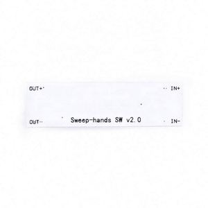 RUIJIA Non-Touch-Schalter modul IR-Infrarot-LED-Licht Kurzstrecken-Scan-Sweep-Hands ensor - Product Image 4