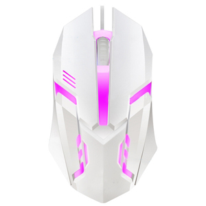Mouse con cavo USB Mouse per Computer da gioco accessori per Computer Mouse per Computer portatile - Product Image 1