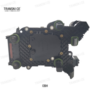 Real-car Testing 100% Brand New Gearbox Transmission Computer Version DQ500 0BH TCU Control Unit For Audi And VW - Product Image 3