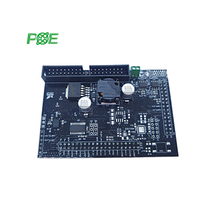 PCBA组装厂供应PCBA服务定制安卓智能手机PCB pcb生产厂家 - Product Image 3