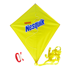 Promotional Custom Logo Flying <strong>Kites</strong> for Kids Wholesome <strong>Chinese</strong> Design Made by Custom <strong>Kite</strong> Manufacturer