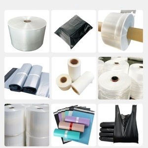 <strong>Automatic</strong> Vest <strong>Handle</strong> Bag Forming <strong>Machine</strong> to Make Bag Polythene Plastic t Shirt Garbage Bag <strong>Making</strong> <strong>Machine</strong> - Product Image 6