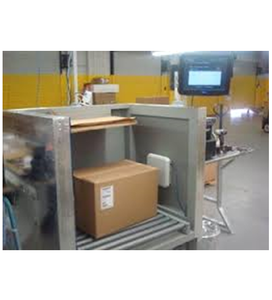 Monitoraggio del magazzino soluzione di canali lettore RFID UHF con costi economici - Product Image 1