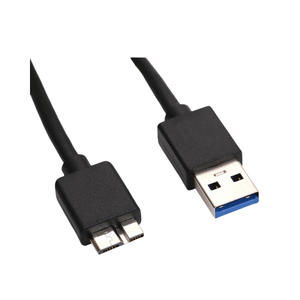 3.0 USB/3.0 a/m ตัวผู้ไปยัง Micro b/bm ตัวผู้สายฮาร์ดไดรฟ์ภายนอก0.3M/0.5M/1M PVC แบบตัวผู้สำหรับใช้คอมพิวเตอร์ - Product Image 4