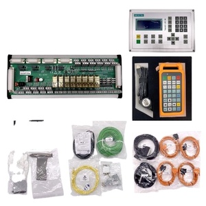 FSCUT2000C Cypcut BCS100 Controller Original Friendess FSCUT Lasers chneid maschine Steuerungs system - Product Image 1