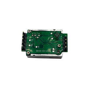 Módulo de sensor NDIR de dióxido de carbono infrarrojo de alta precisión QC101 de larga duración para monitores de calidad del aire - Product Image 2