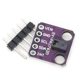 PAJ7620ジェスチャー認識センサーPAJ7620U29 Arduino GY-PAJ7620用ジェスチャー認識 - Product Image 2