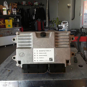 New Foton Pickup Sapp Nanjing Weifu <strong>System</strong> Engine <strong>Computer</strong> Board ECU Electronic Control <strong>Unit</strong> Model 050841331000EQ49331000305 - Product Image 2