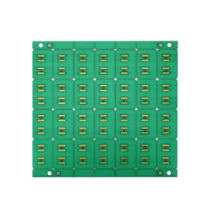 PCB /PCBA elektronik montaj bom gerber dosyaları çok katmanlı PCB prototip PCB çin devre kartları - Product Image 1