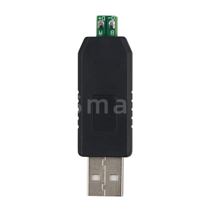 USBにRS485 485 Converter Adapter Support Win7 XP Vista Linux Mac OS WinCE5.0 - Product Image 5