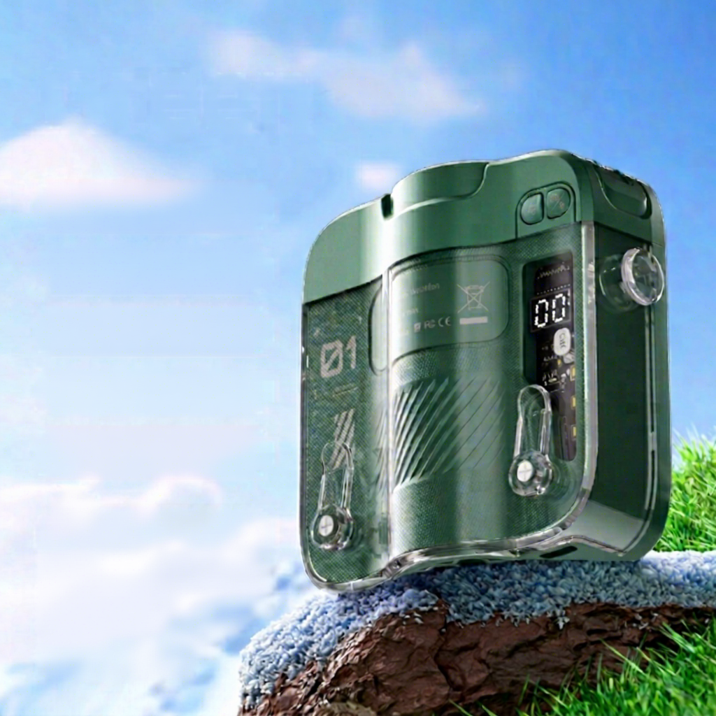 Verde