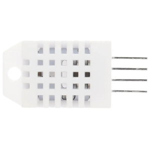 DHT22 Sensor digital de temperatura y humedad Módulo AM2302 + PCB con cable - Product Image 5