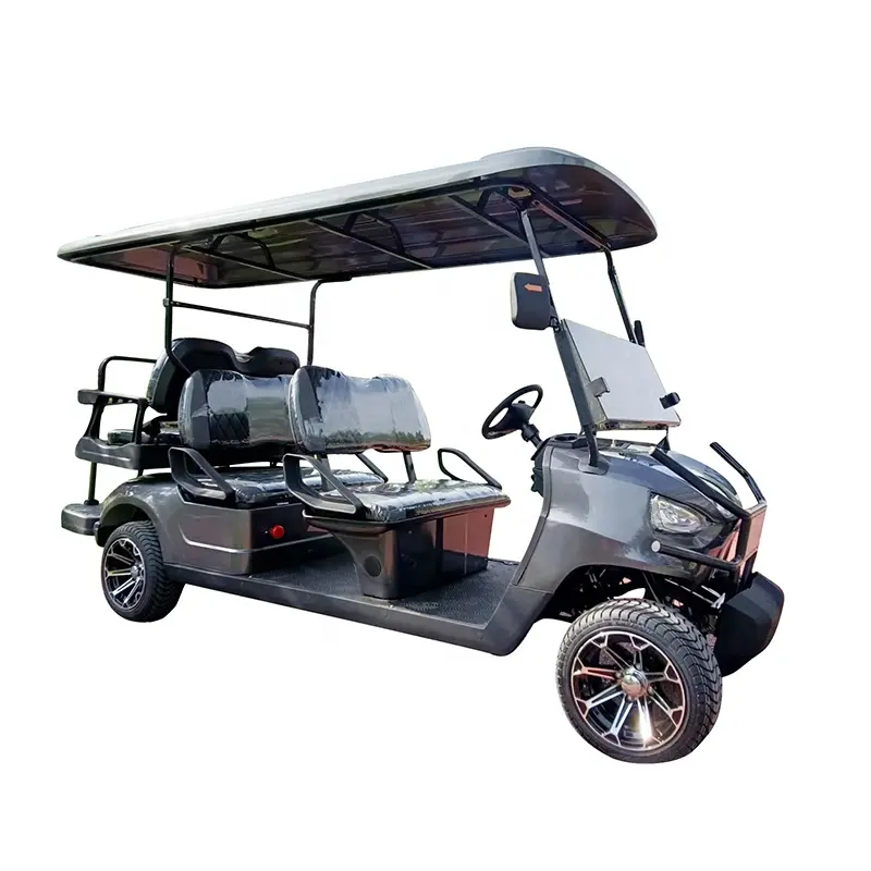 Kits de carroceria para carrinhos de golfe, carrinho de golfe cub cadet, os melhores carrinhos de golfe elétricos