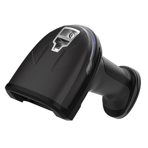 Nueva llegada 1d 2d Qr Code Dpm Decoding Blue Tooth Qr Code Scanner Usb Barcode Scanner