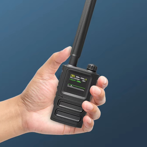 Handheld Drone Alarmer Skydroid S10 Drone Alarmer 300M-6GHz Ultra-wide <strong>Detection</strong> <strong>Range</strong> up to 1 km <strong>Detection</strong> Distance