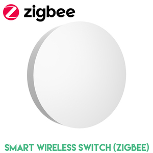 スマートボタンスイッチワイヤレスリモートワンキーコントロール - Product Image 2