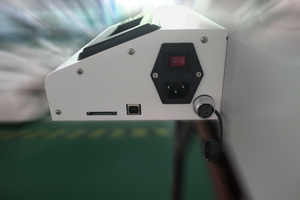 6090ป้าย Die ตัดแบนตัด Plotter Digital Flatbed เครื่องตัดสำหรับกล่องกระดาษ - Product Image 4