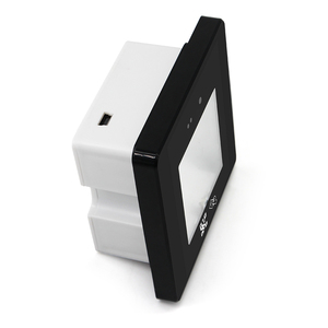 Embedded <strong>QR</strong> <strong>Code</strong> Barcode Scanner <strong>QR</strong> <strong>Code</strong> and RFID Card Reader Door Access Control Terminal 90 Day Window - Product Image 4