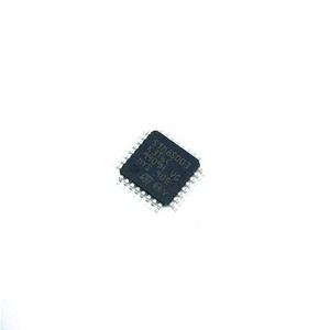 Super September nuovi componenti elettronici microcontrollore circuito integrato Ic STM8S003 STM8S003K3T6C - Product Image 4