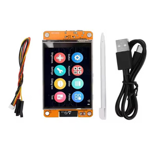 Sanlik Neues und originales ESP32-Entwicklungsplatine 2,8 "WiFi-Modul mit LCD-Bildschirm LVGL-Widerstands arduino - Product Image 2