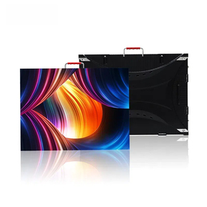 Película de programación, módulo flexible, tablero de cabina de DJ, pantalla de vídeo, caja de publicidad, panel de pared, truss 4K, señalización digital LED y pantalla - Product Image 1