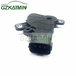 OEM 31918-X420A 31918x420A 2014-2019 Nissan Versa Note Htbk 1.6lAT自動トランスミソンギアポジションセンサー - Product Image 3